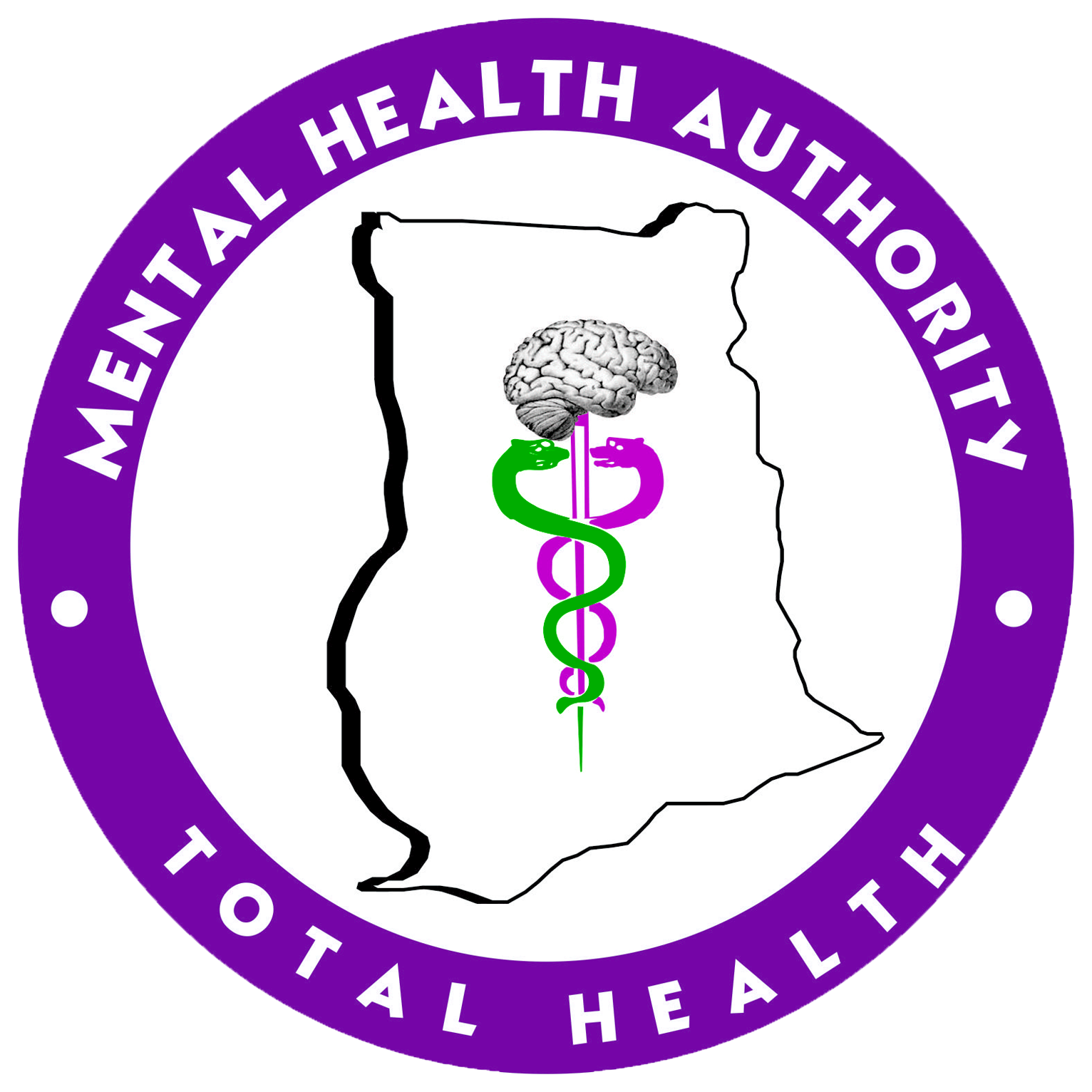 Mental Health Authority logo